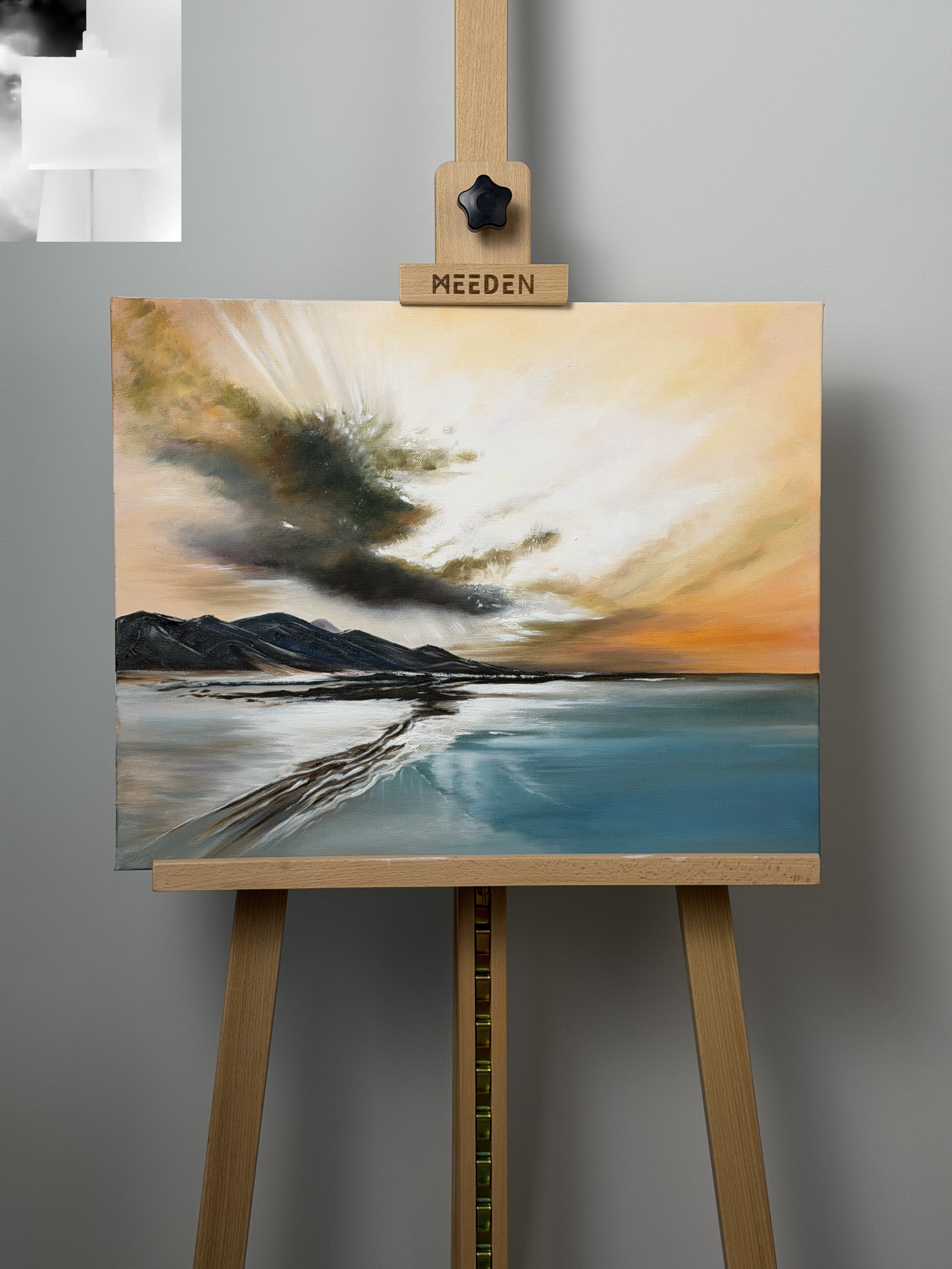 Azure Horizons - Thumbnail 3